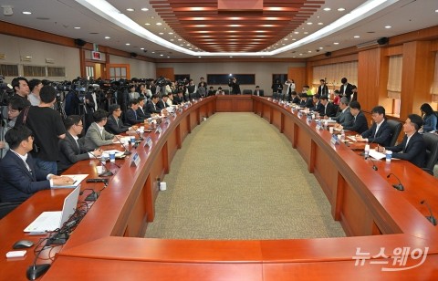금융당국, 단기수익 좇는 주주행동주의에 일침···&quot;자본시장 발전에 장애물&quot;