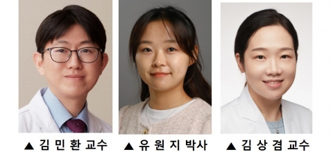 유방암·흑색종 '이' 유전자 제거하니 항암제 내성 줄었다