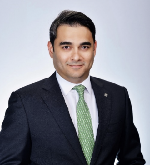 뮌헨리 코리아, CEO에 아제트 파탁 선임