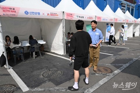 '청년도약계좌'···가입신청은 이달 22일부터 내달 10일까지 진행