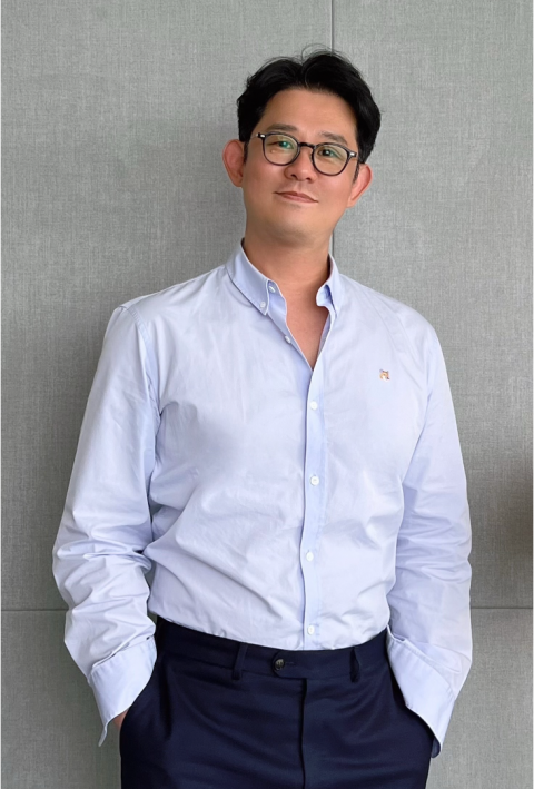 코인원, 요기요 출신 이용규 CPO 영입