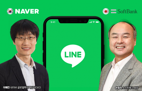 AI에 88조 투자하는 日 소프트뱅크···네이버 압박도 '큰 그림'?