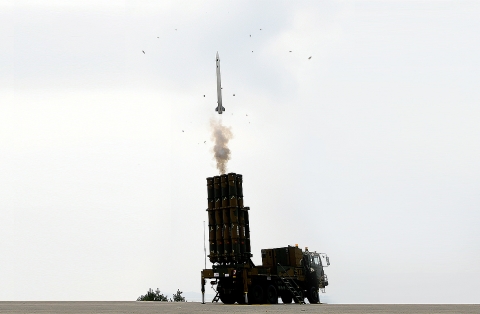 LIG넥스원, 3Q 영업익 896억원···전년比 72.5%↑