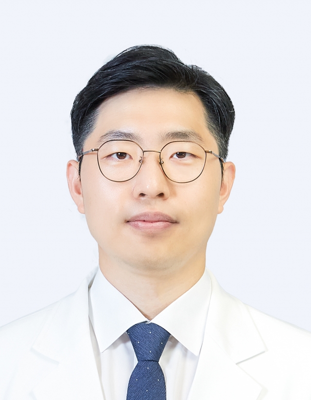 중앙대병원 석준 교수, '글로벌 의사과학자 양성사업' 선정