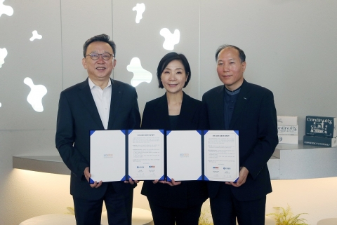 신한은행, 청년 소상공인에 1050억원 규모 보중부 대출 지원