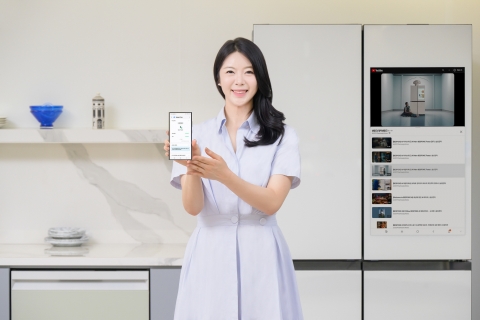 삼성전자, 7년 전 제품에도 AI 기능 넣는다