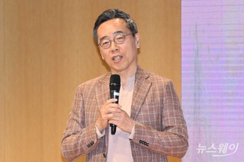 '패브릭스·브리티 코파일럿' 출격···삼성SDS, 클라우드社 전환 '속도'(종합)