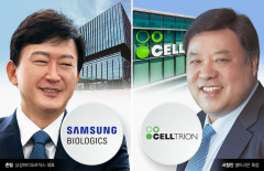 실적도, 전망도 '맑음'···삼성·셀트리온 바이오 쌍두마차 질주
