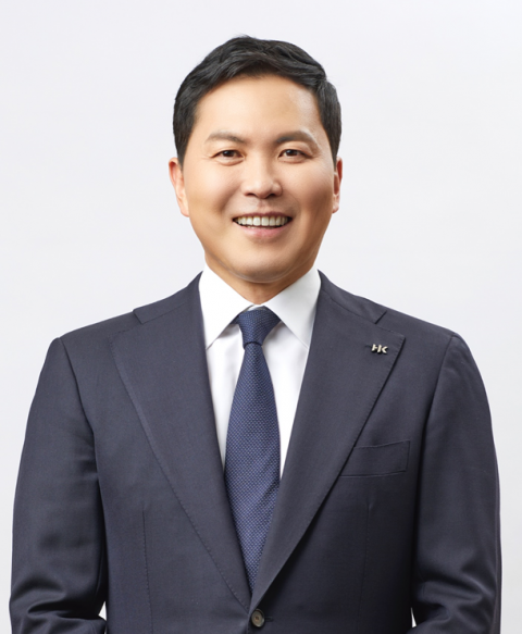 콜마홀딩스, 신임 대표이사에 윤상현 부회장 선임