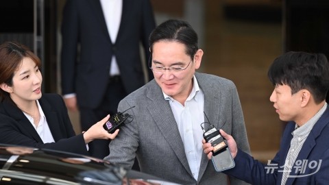 &quot;봄이 왔다&quot;는 어떤 의미?···이재용의 독특한 화법