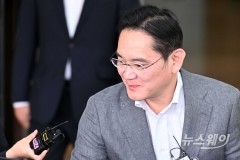 이재용 장남, 美 국적 버리고 해군 장교로···"'노블레스 오블리주' 실천"(종합)