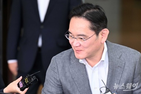 이재용 회장은 과연 무엇을 불태울 것인가
