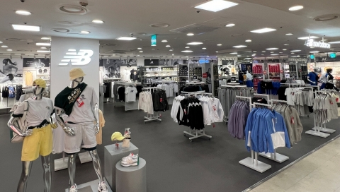 이랜드리테일, 팩토리아울렛 전국 확산 본격화