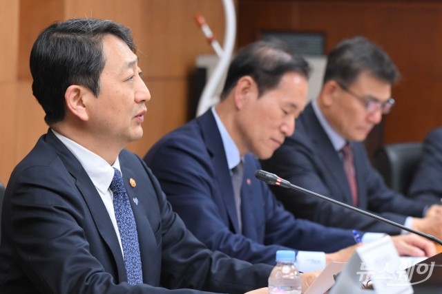동해가스전 전략회의 21일 개최..."해외 투자 유치·광구 재설정 논의"