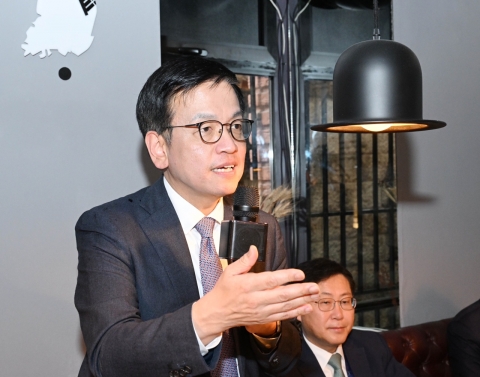 최상목, 경제성장 '자신감' 내비쳐···&quot;1인당 GDP 4만불 달성 가능&quot;