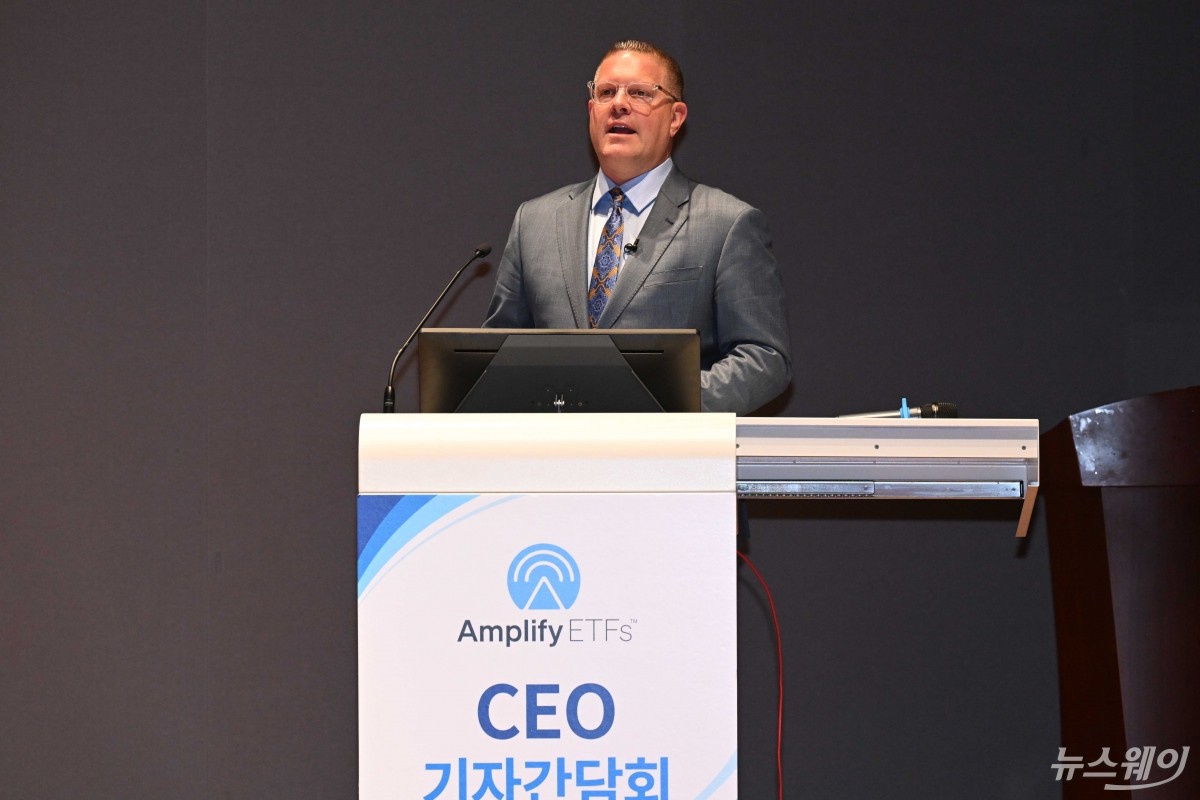 마군 앰플리파이 CEO 