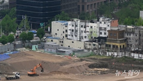 &quot;브리지론 위기 이제 시작&quot;···중소건설·시행업계 &quot;올 것이 왔다&quot;