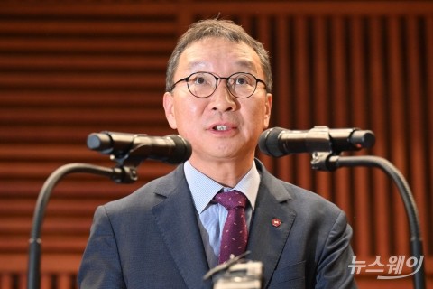 김학수 넥스트레이드 대표, &quot;대체거래소 내년 3월 출범··· ECN증권 실수 반복 안해&quot;