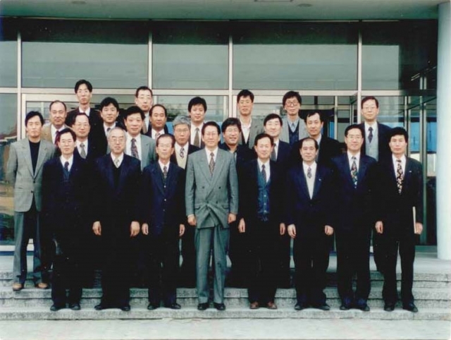 삼성重-KAIST 산학협력 '30돌'···"다양한 분야로 협력 확대"