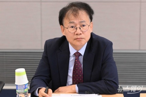 최규종 조선해양플랜트협회 부회장, 조선산업 중앙지방 정책협의회 참석