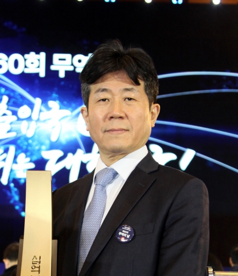 KG모빌리티, 황기영·박장호 대표 신규 선임