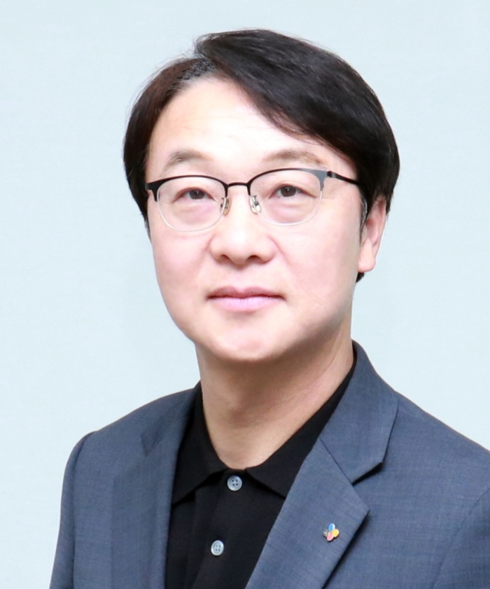 윤진 CJ대한통운 신임 한국사업부문대표. 사진=CJ대한통운 제공