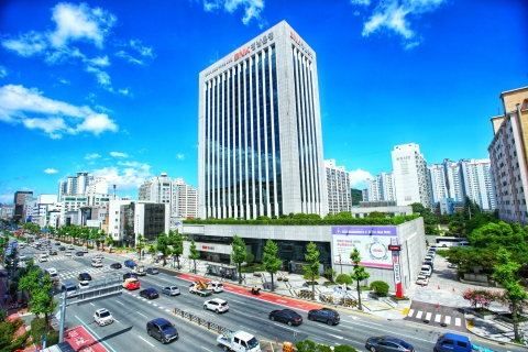 경남은행, 600억원 규모 'ESG 한국형 녹색채권' 발행