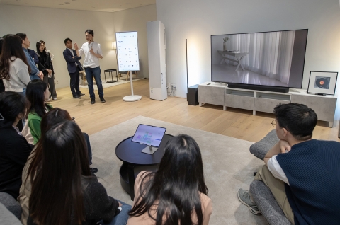 &quot;AI로 삶에 집중할 수 있게&quot;···삼성전자가 꿈꾸는 '모두를 위한 AI'