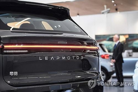 미국 이어 캐나다도 中 전기차에 관세 폭탄 검토