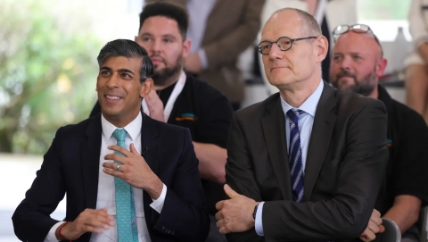 독일 지멘스 헬시니어스, 영국 옥스퍼드셔 2억 5천만 파운드 투자