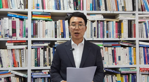 진양곤 회장 &quot;HLB, 유동성 문제 없어···CMC 문제 해결 가능&quot;