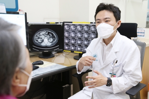 수술 어려운 간암, 표적치료제 '효과' 확인