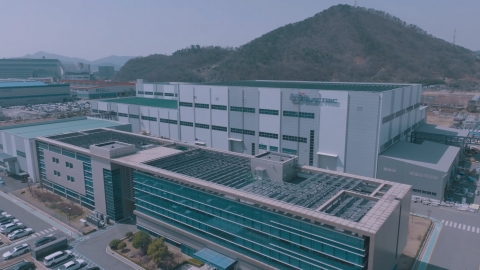LS일렉트릭, 부산사업장에 1천억원 투자···초고압 변압기 수요 대응