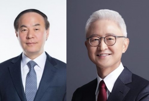 이재용, 파격적 원포인트 인사···반도체 수장 전격 교체(종합)