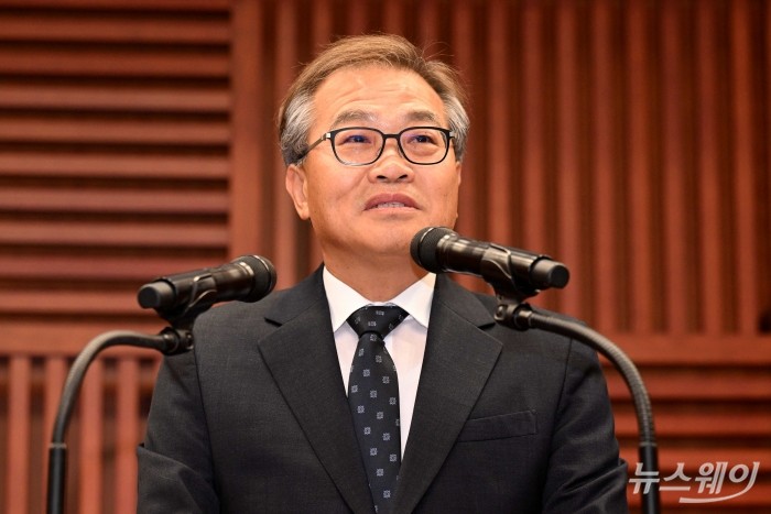 강혁 뉴스웨이 사장 "2차전지는 꿈을 먹고 성장하는 업종···유익한 기회 되길"