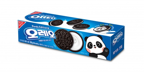 동서식품 '오레오', 색다른 브랜드 경험으로 소비자 공략