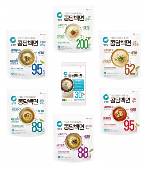 대상, 한국당뇨협회와 '건강한 식생활' 위한 업무협약 연장
