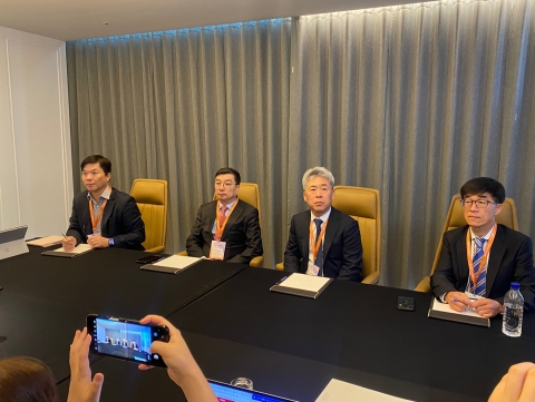 HLB &quot;리보세라닙 약물 문제 無, FDA 미팅 요청 중&quot;