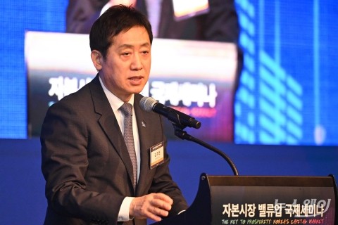 금융위원장 교체설 재부각···김병환 유력 속 김소영·김태현 등 하마평