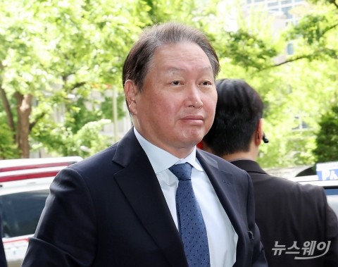 최태원 SK 회장, 28일 CEO 소집···위기극복에 'SKMS' 전면에