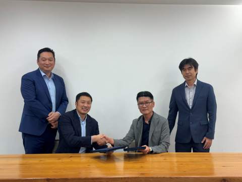 엘앤에프-CNGR '전구체 동맹'···"LFP, NCM 공급망 대응"