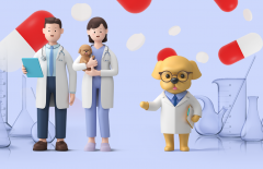 제약사, 펫 헬스케어 전방위 확장···생활용품부터 신약까지