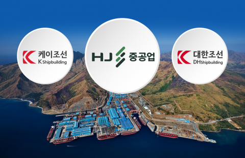 중형 조선사도 '날개'···실적 개선에 IPO까지