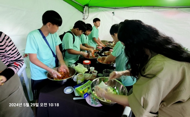 전남교육청, 2024 진로교육박람회 개최