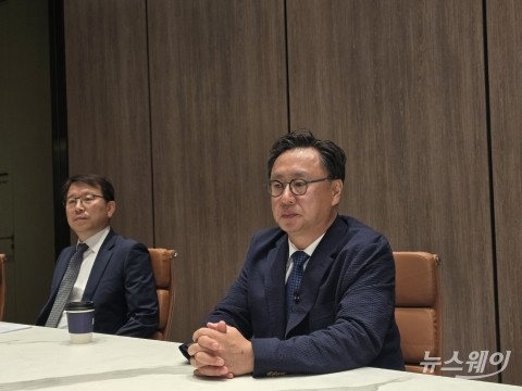 샤페론, 주주간담회 개최···&quot;주가 하락 깊이 사과, 유증은 선제적 조치&quot;