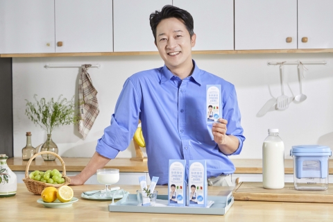 NS홈쇼핑, 자연발효 그릭요거트 스타터 방송