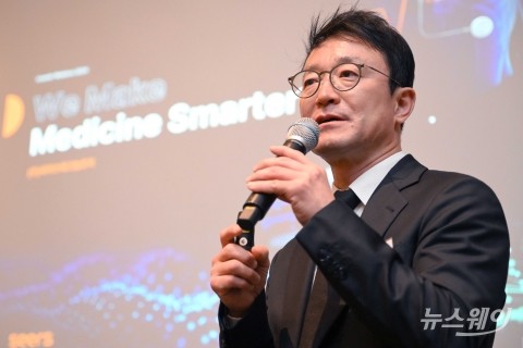 '씨어스테크놀로지 기업설명회' 개최···&quot;진료에 스마트를 더하다&quot;