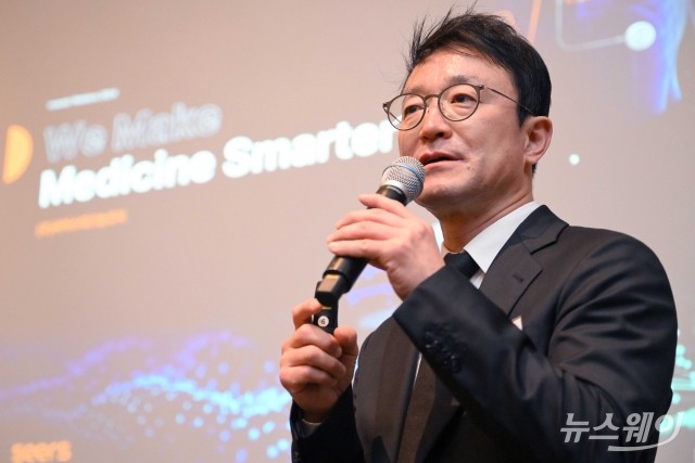 '씨어스테크놀로지 기업설명회' 개최···"진료에 스마트를 더하다"
