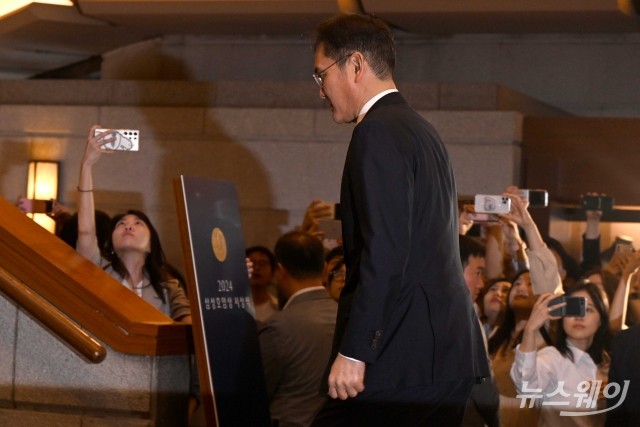 삼성 '인적쇄신' 칼바람, 계열사까지 번질까