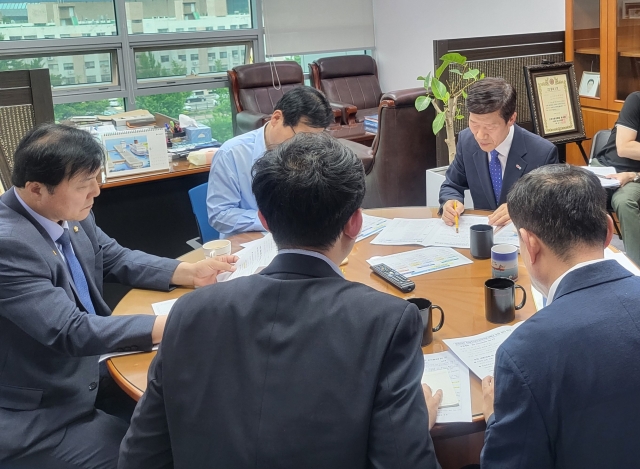 전남도, 22대 국회 개원 첫날 여순사건특별법 개정 건의